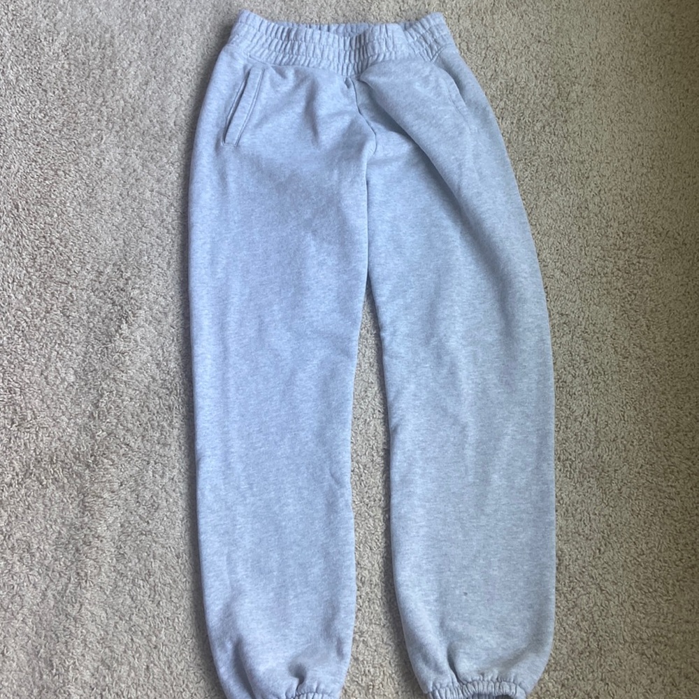 Aerie Offline gray sweatpants size xs